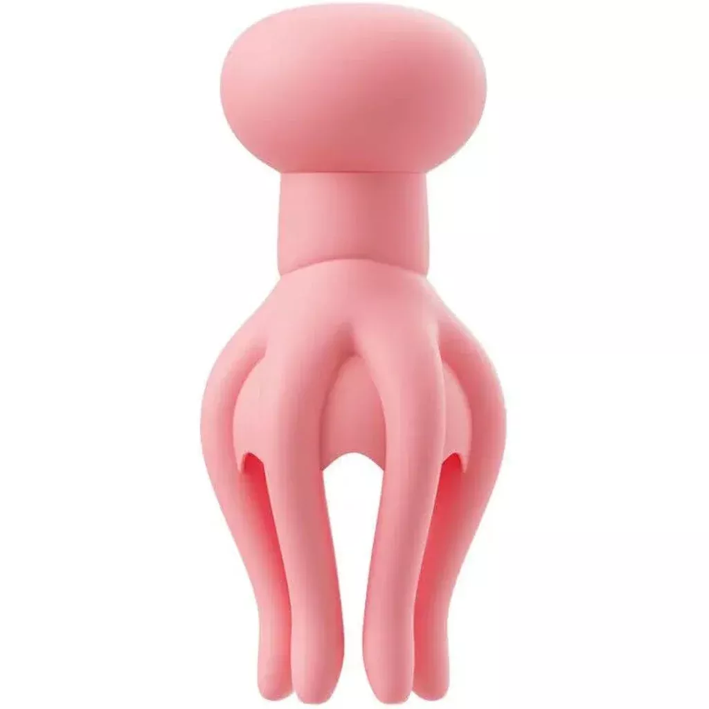 10 Frequency Breast Vibrator Electric Shock Massage G-Spot Stimulation Sucking Device Bdsm Couple Flirting Female Nipple Toys