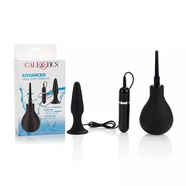 10-function-advanced-anal-explorer-kit 10 Function Advanced Anal Explorer Kit