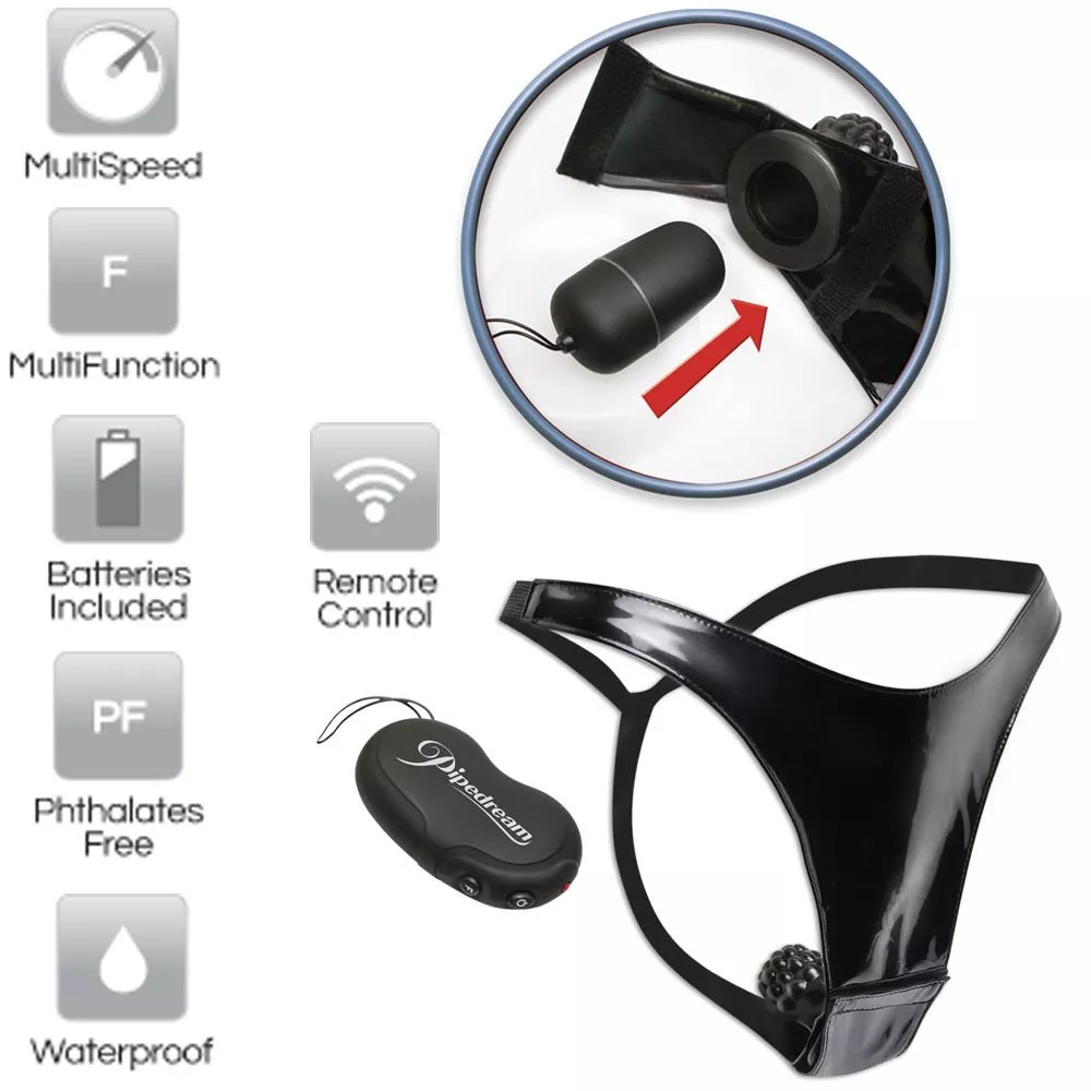 10-function-vibrating-panties-with-remote-control-fantasy-panty-fetish-fantasy 10 Function Vibrating Panties With Remote Control Fantasy Panty Fetish Fantasy