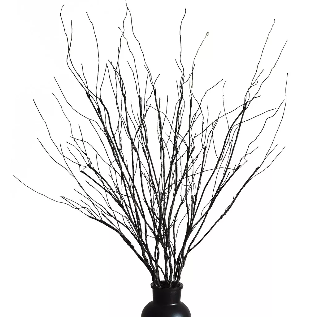 10-pcs-artificial-twigs-curly-willow-branches-30-7-inches-lifelike-bendable 10 Pcs Artificial Twigs Curly Willow Branches, 30.7 Inches Lifelike Bendable A