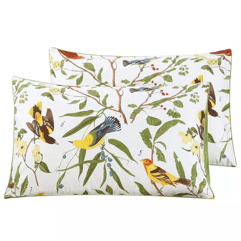 100-cotton-pillowcases-1000-thread-count-pillow-cases-standard-size-decorativ 100% Cotton Pillowcases 1000 Thread Count Pillow Cases Standard Size Decorativ