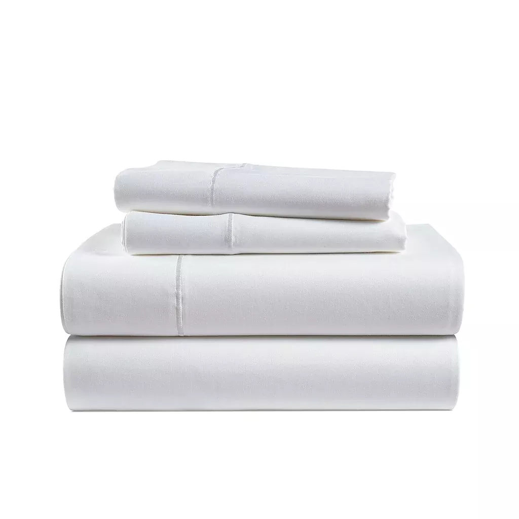 100-egyptian-cotton-sheets-king-size-1000-thread-count-4pc-king-size-sheet 100% Egyptian Cotton Sheets King Size - 1000 Thread Count, 4Pc King Size Sheet