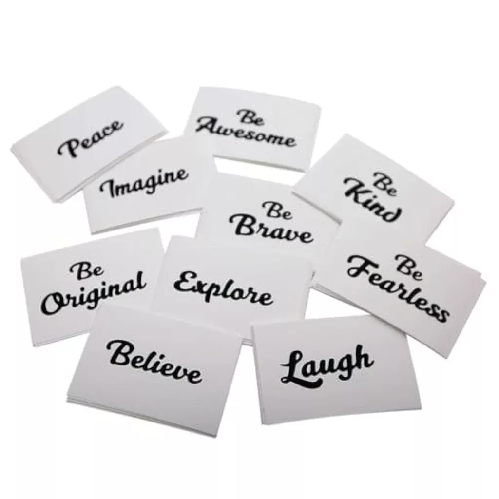 100 Pcs Watercolor Velvet Resist Art Prints, 4 x 6 Inch, 10 Designs