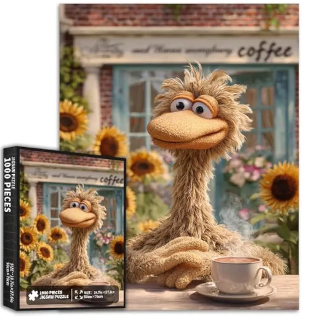1000-piece-farmhouse-jigsaw-puzzle-adults-20-x-27-inch-family-activity 1000 Piece Farmhouse Jigsaw Puzzle for Adults, 20 x 27 Inch Family Activity