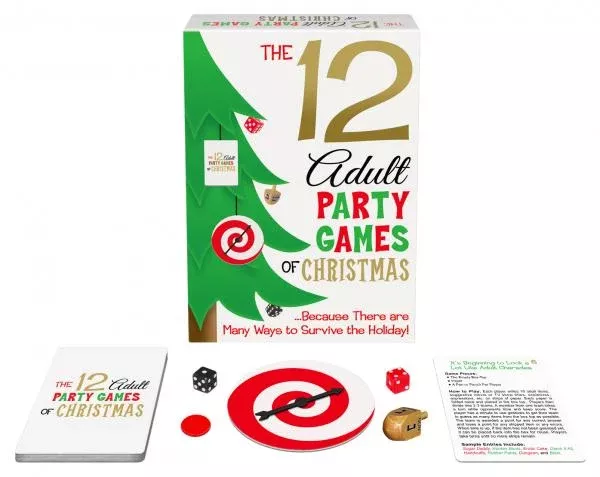 12-adult-party-games-christmas 12 Adult Party Games Of Christmas