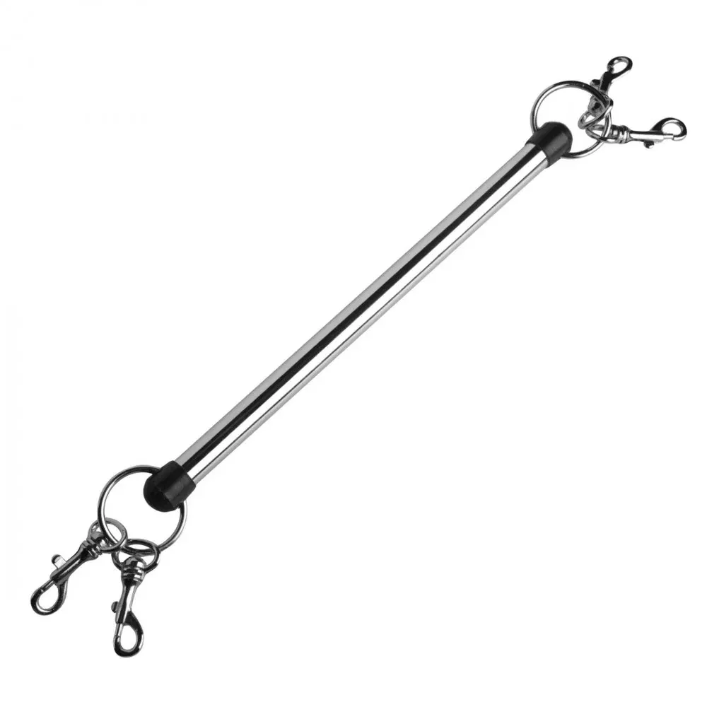 12-inch-bondage-bar 12 Inch Bondage Bar