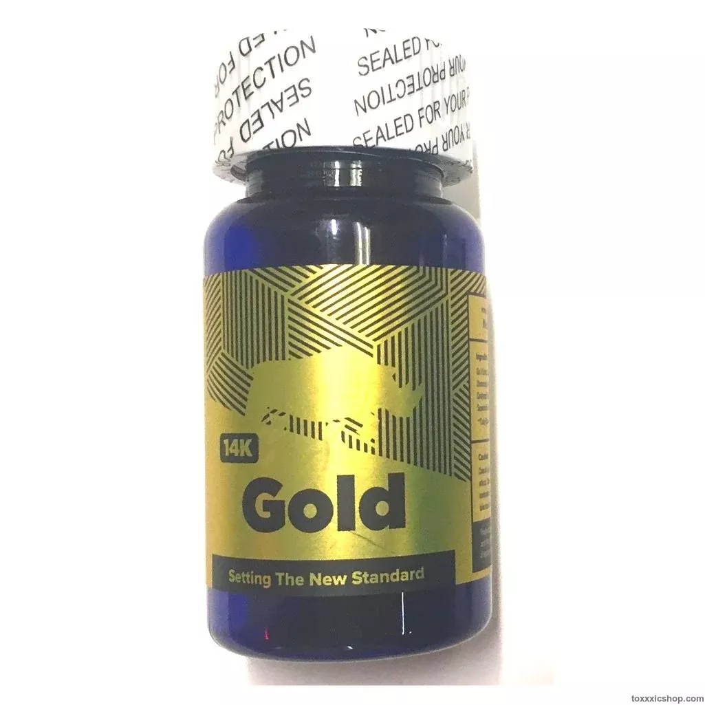 14k-gold-6pc-bottle-net 14K Gold 6Pc Bottle (Net)