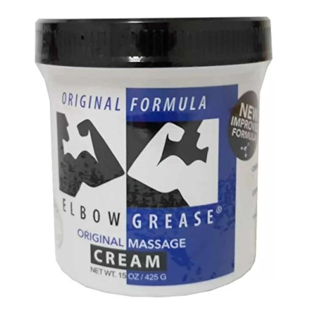 15oz-personal-lubricant-cream-2-pack-oil-based-long-lasting 15Oz Personal Lubricant Cream, 2 Pack, Oil-Based, Long-Lasting