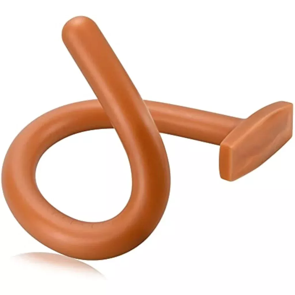 19-68-in-anal-plug-extra-long-butt-plug-super-soft-slim-dildo-anal-deep-explorat 19.68 In Anal Plug Extra Long Butt Plug Super Soft And Slim Dildo For Anal Deep Exploration Flexible Liquid Silicone Anal Dildo For Prostate Massage Masturbation Sex Toys For Men Women Sm Whip (M)