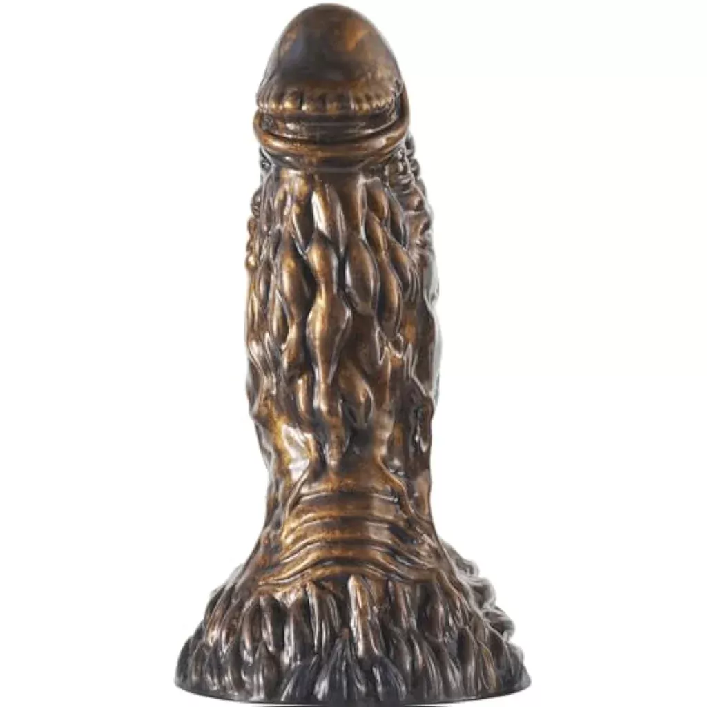 2-36-diameter-thick-monster-dildo-7-48-inch-fantasy-anal-dildo-prostate-g-spot-s 2.36'' Diameter Thick Monster Dildo,7.48 Inch Fantasy Anal Dildo For Prostate G-Spot Stimulation,Realistic Silicone Dildos With Strong Suction Cup For Hands-Free And Anal Play,Sex Toys For Women Men