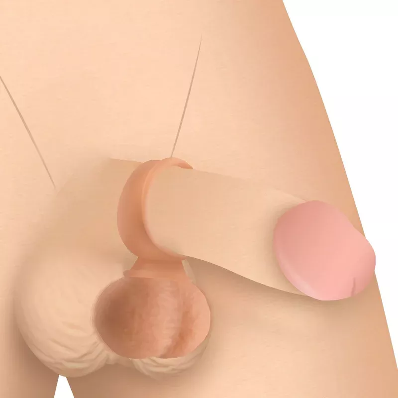 28x-vibrating-realistic-balls-with-remote-35mm 28X Vibrating Realistic Balls with Remote - 35mm