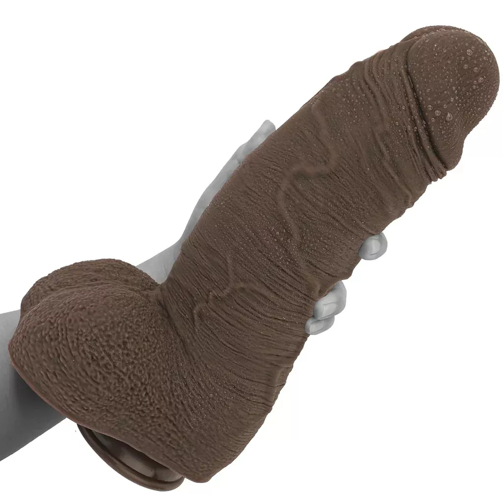 3-88-diameter-huge-thick-dildo-anal-dildos-black-13-inch-silicone-giant-big-dild 3.88“ Diameter Huge Thick Dildo Anal Dildos, Black 13 Inch Silicone Giant Big Dildo With Strong Suction Cup For Fisting Pleasure, Massive Xxl Ultra Realistic Bbc Adult Sex Toys For Men Women Gay