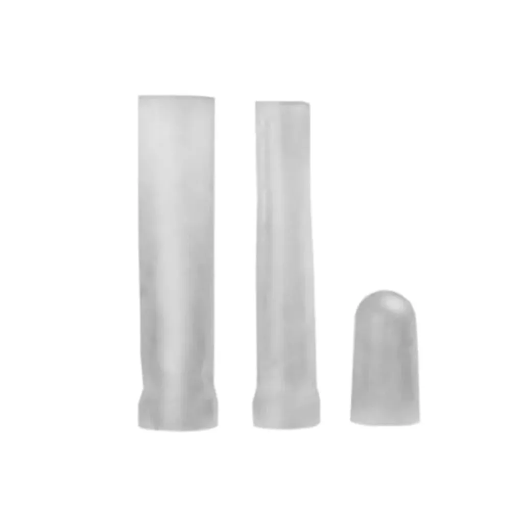3-piece-silicone-penis-pump-sleeve-set-adult-sex-toys-universal-replacement-acce 3-Piece Silicone Penis Pump Sleeve Set for Adult Sex Toys - Universal Replacement Accessories