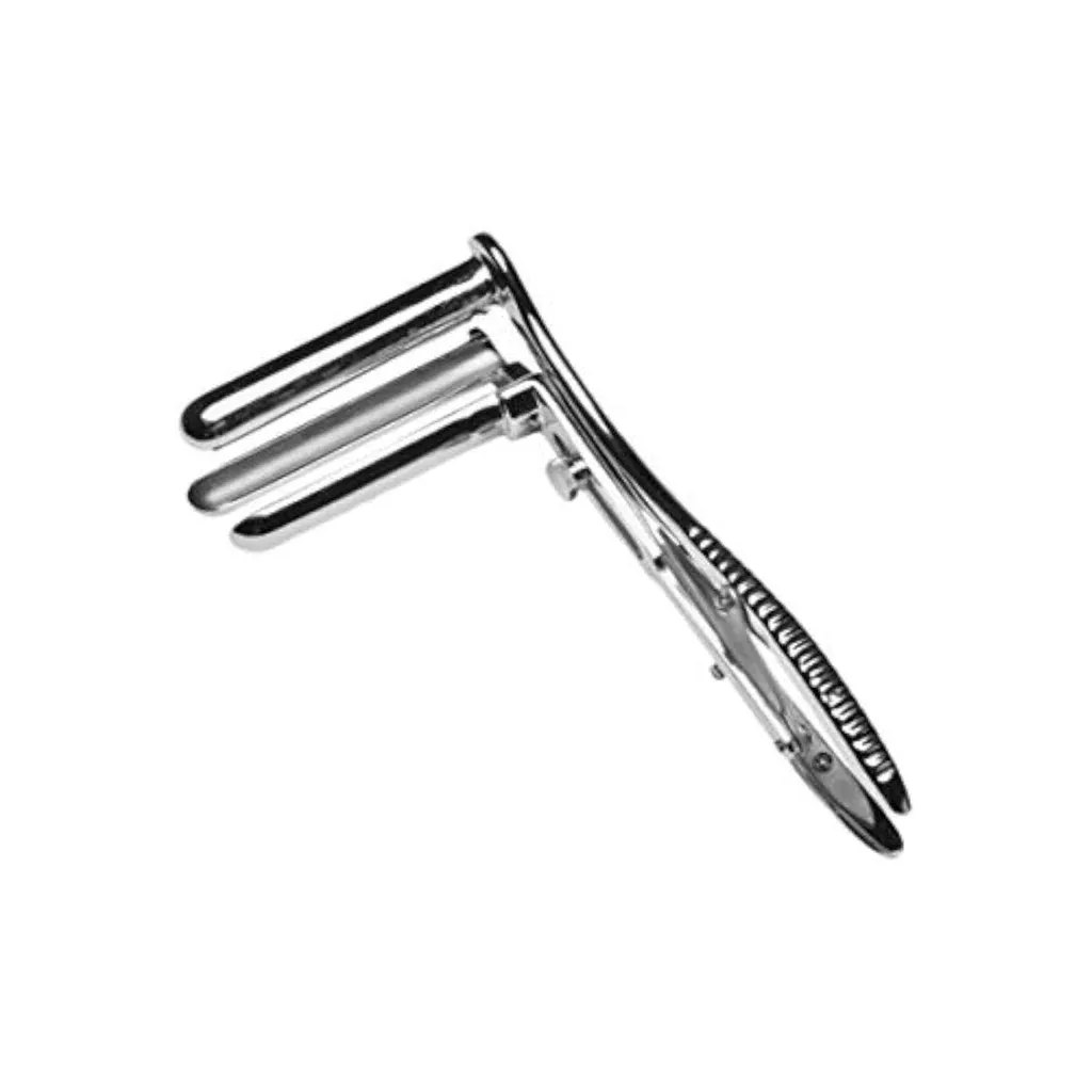 3-pronged-medical-examination-speculum-gynecological-procedures 3-Pronged Medical Examination Speculum for Gynecological Procedures