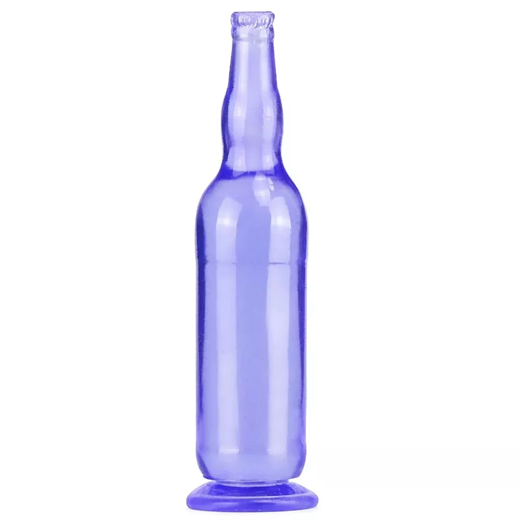 5-colors-12-in-wine-bottle-shape-realistic-dildo-anal-dildo-g-spot-dildo-with-su 5 Colors Of 12 In Wine Bottle Shape Realistic Dildo Anal Dildo G Spot Dildo With Suction Cup Adult Sex Toy For Women Couples,Blue