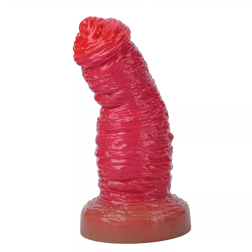 9-84in-anal-dildo-prolapse-silicone-anal-sex-toys-women-men-couples-gay-sex-toys 9.84In Anal Dildo Prolapse Silicone Anal Sex Toys For Women Men Couples, Gay Sex Toys, Prostate Massager Adult Sex Toys & Games,Blood-Red Prolapse For Those Who Prefer Maximum Realism(L)