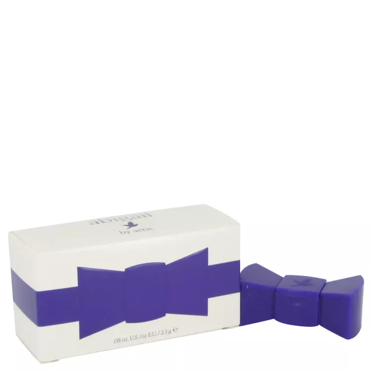abigail-by-aerie-solid-perfume-08-oz-women Abigail by Aerie Solid Perfume .08 oz for Women