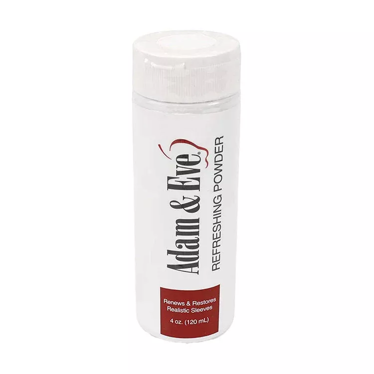 adam-eve-refreshing-powder-120-ml-refreshing-powder-realistic-toys-120-ml Adam & Eve REFRESHING POWDER - 120 ml - Refreshing Powder for Realistic Toys - 120 ml