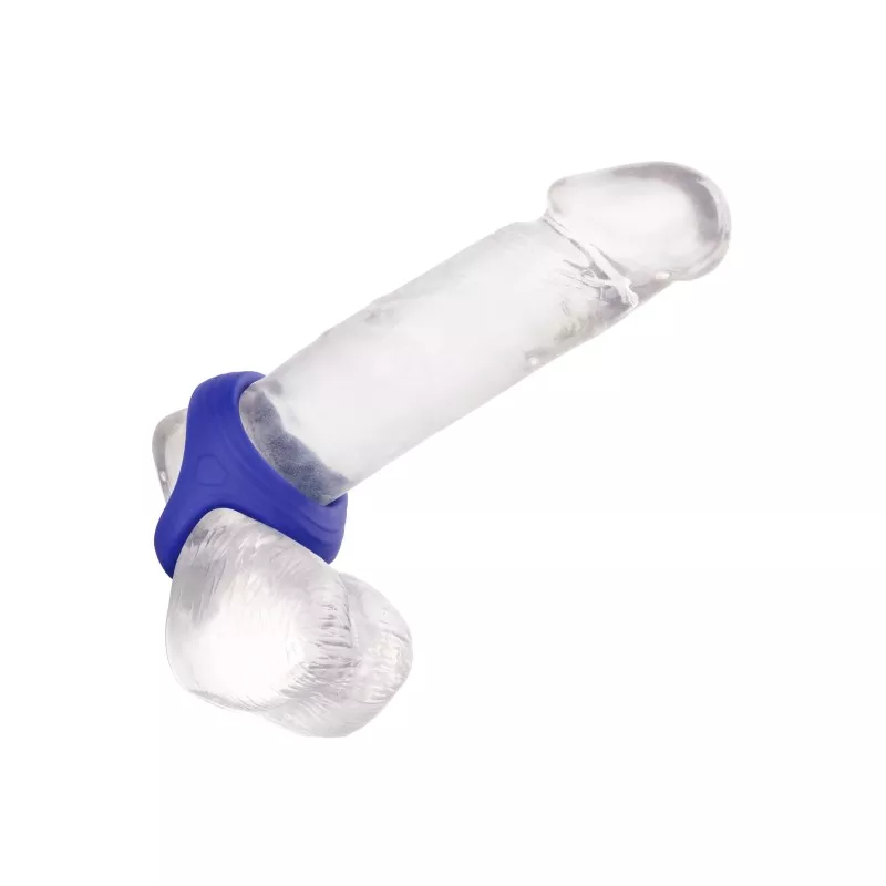 admiral-cock-ball-dual-non-vibrating-penis-ring-blue Admiral Cock and Ball Dual Non-Vibrating Penis Ring Blue