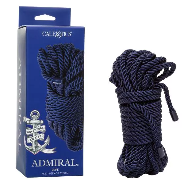 admiral-rope-32-75-10-m-blue Admiral Rope 32.75' / 10 m - Blue