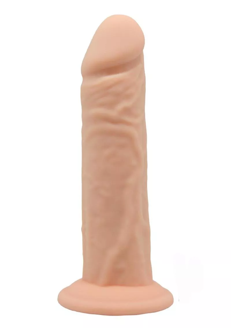 adrian-lastic-7-inches-dual-density-strap-on-dildo Adrian Lastic 7 inches Dual Density Strap On Dildo