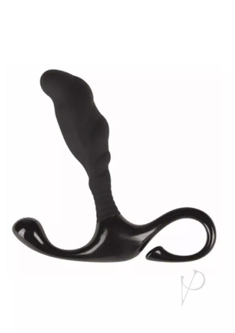 Adrien Lastic Alive Nero Prostate Massager