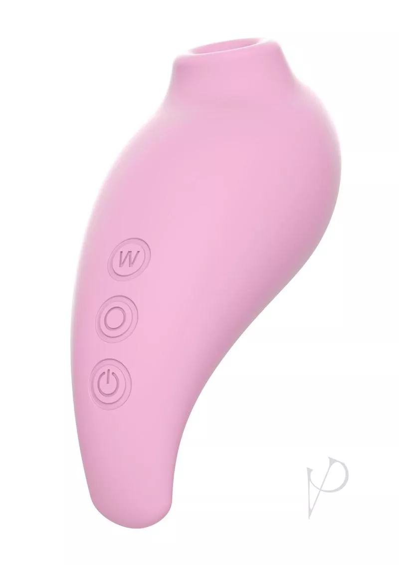 Adrien Lastic Revelation Clitoral Sucking Vibrator