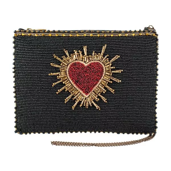 affection-mini-crossbody-handbag-black Affection Mini Crossbody Handbag - Black