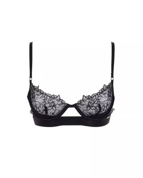 alanna-bra-black Alanna Bra - Black -