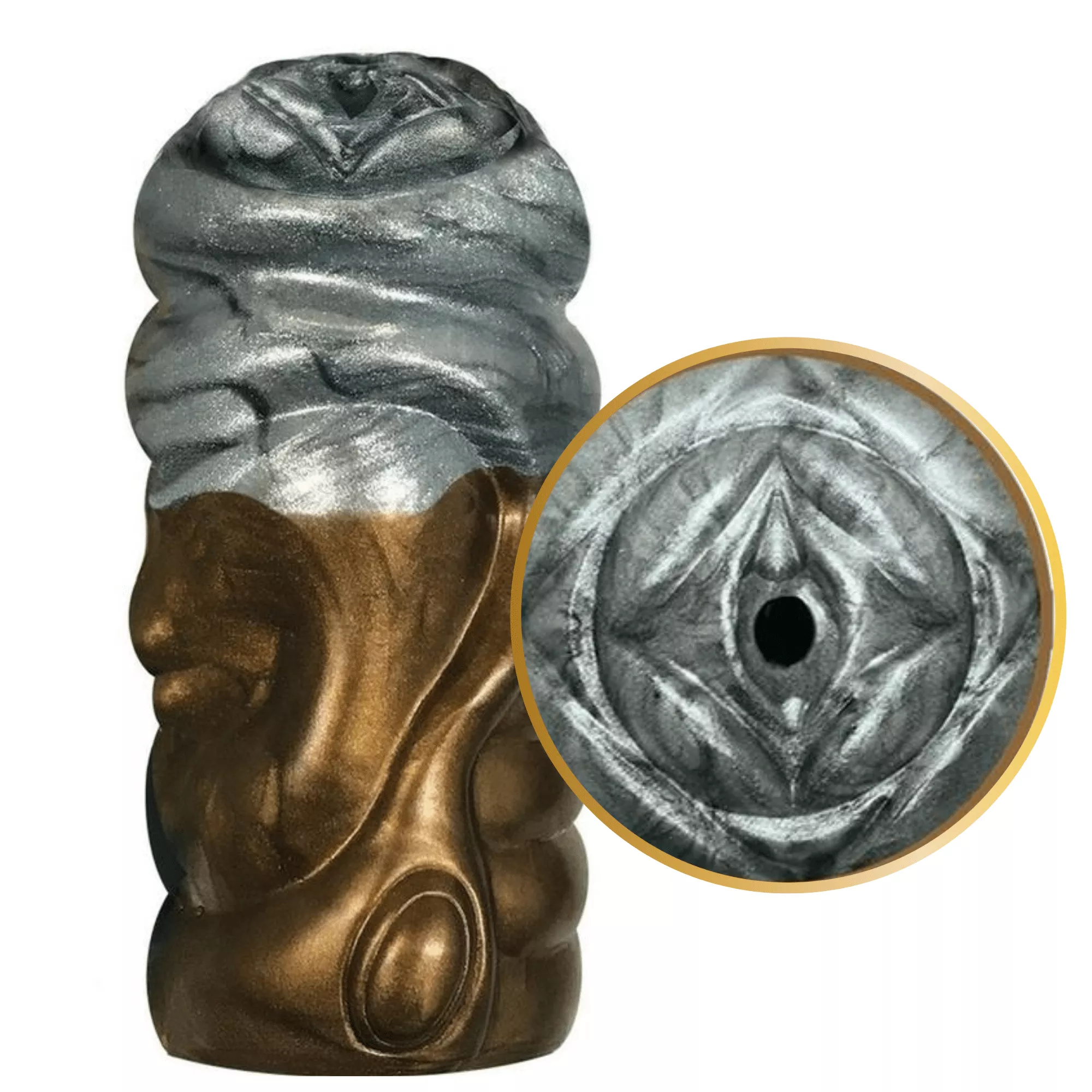 alien-nation-alchemy-silicone-fantasy-stroker-waterproof-men-textured-masturbato Alien Nation Alchemy Silicone Fantasy Stroker Waterproof Men Textured Masturbator