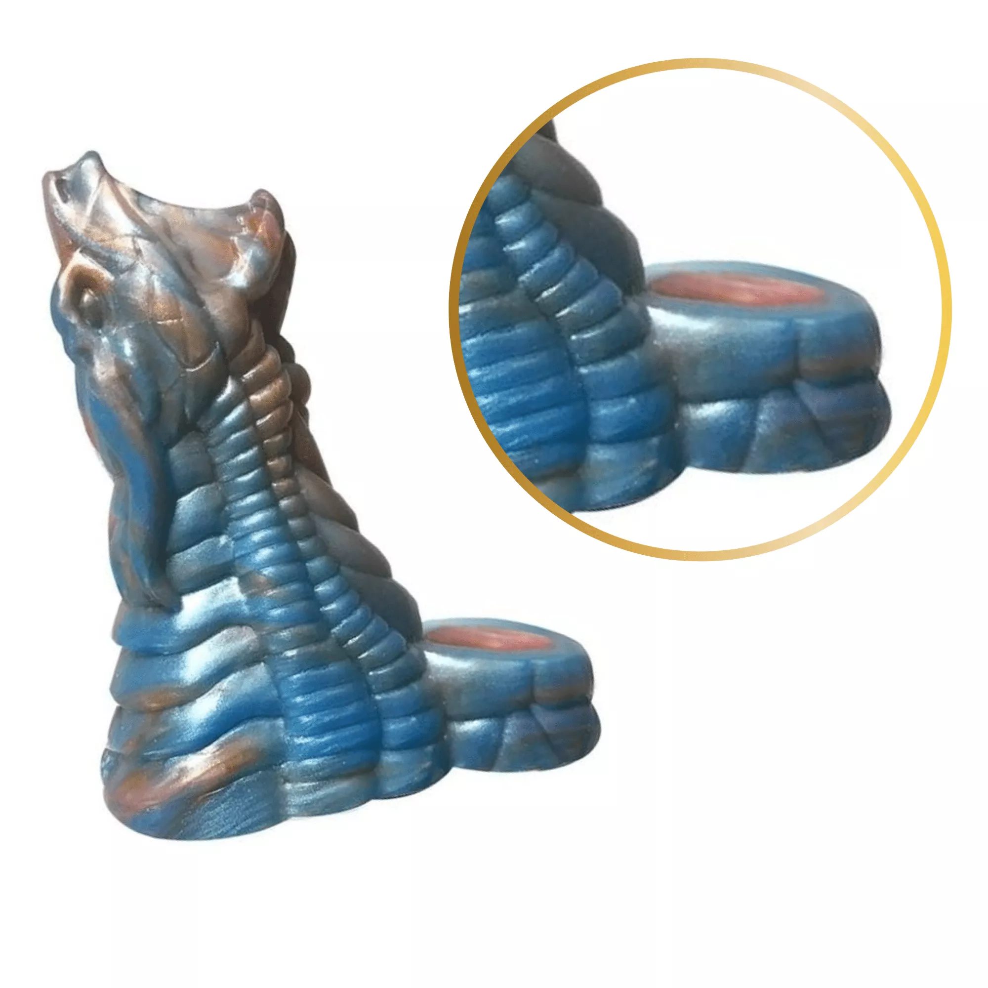 alien-nation-gila-sheath-fantasy-penis-sleeve-silicone-cock-extension-enhancer-m Alien Nation Gila Sheath Fantasy Penis Sleeve Silicone Cock Extension Enhancer For Men