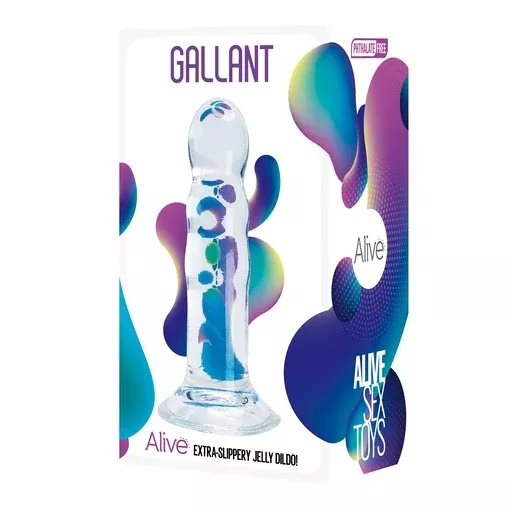 alive-gallant-5 ALIVE GALLANT 5"