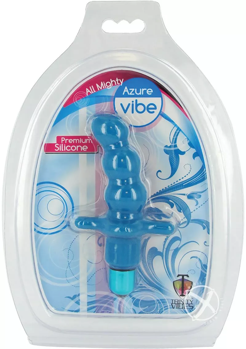 all-mighty-azure-silicone-vibe-blue-trinity-vibes All Mighty Azure Silicone Vibe Blue Trinity Vibes
