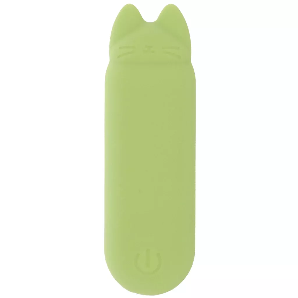 allie-kitty-mini-bullet-vibe Allie Kitty Mini Bullet Vibe