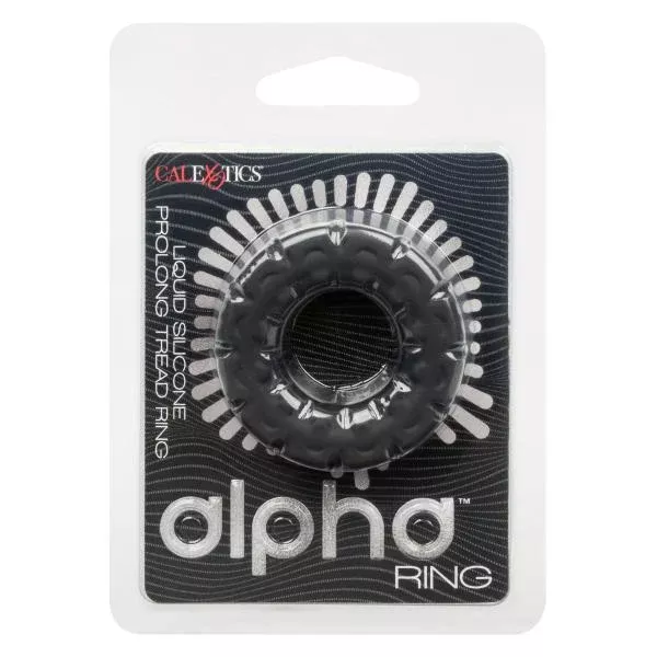 alpha-liquid-silicone-prolong-tread-ring Alpha Liquid Silicone Prolong Tread Ring