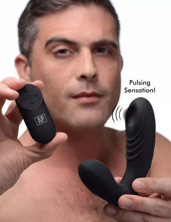 alpha-pro-tapping-prostate-massager Alpha-Pro Tapping Prostate Massager