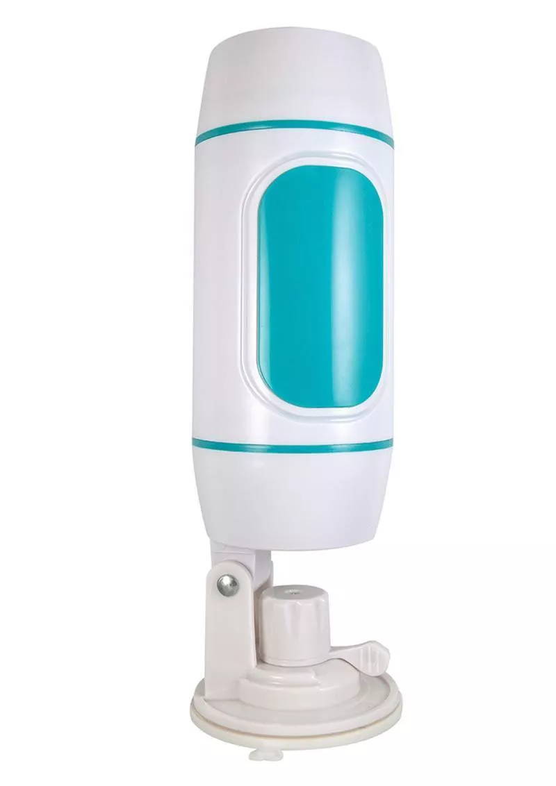always-redi-masturbator-pussy-ass-hands-free-masturbator-waterproof Always Redi Masturbator Pussy and Ass Hands Free Masturbator Waterproof