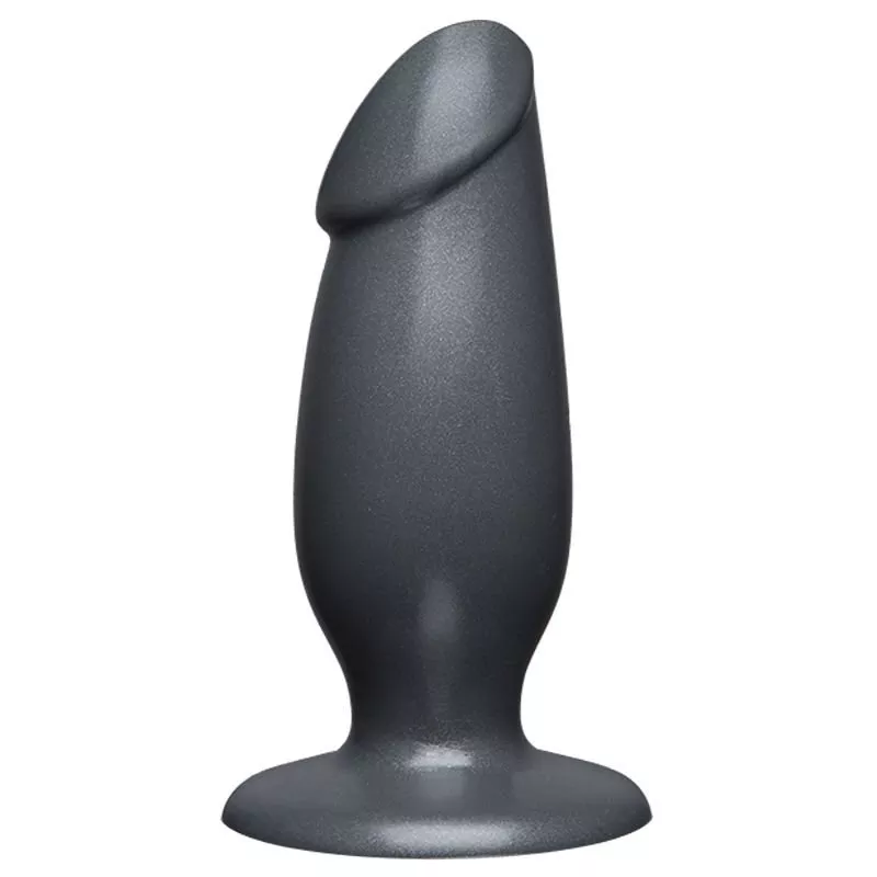 american-bombshell-fat-man-huge-butt-plug-grey-7-inch-long-7-5-inch-girth American Bombshell Fat Man Huge Butt Plug Grey 7 Inch Long 7.5 Inch Girth