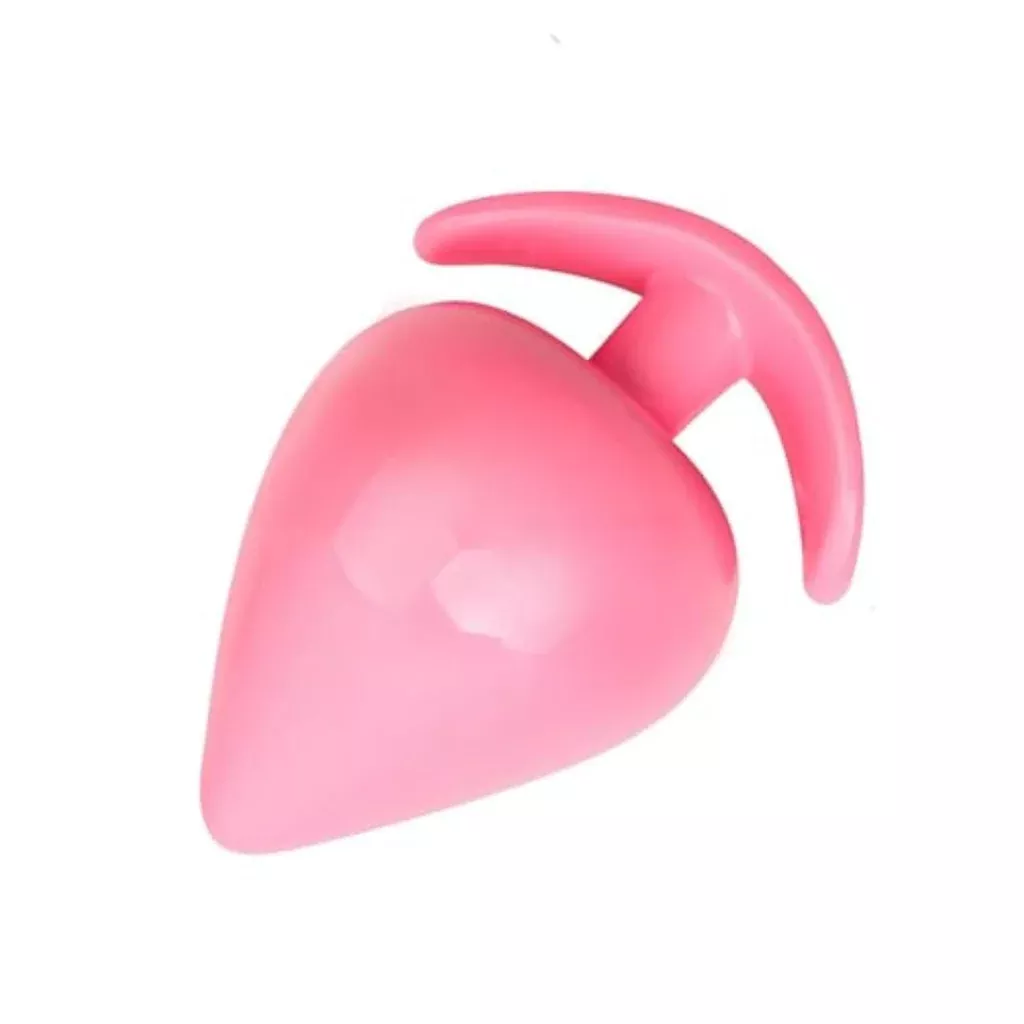 anchor-silicone-waterproof-anal-plug-backyard-use-perfect-couples Anchor Silicone Waterproof Anal Plug for Backyard Use - Perfect for Couples