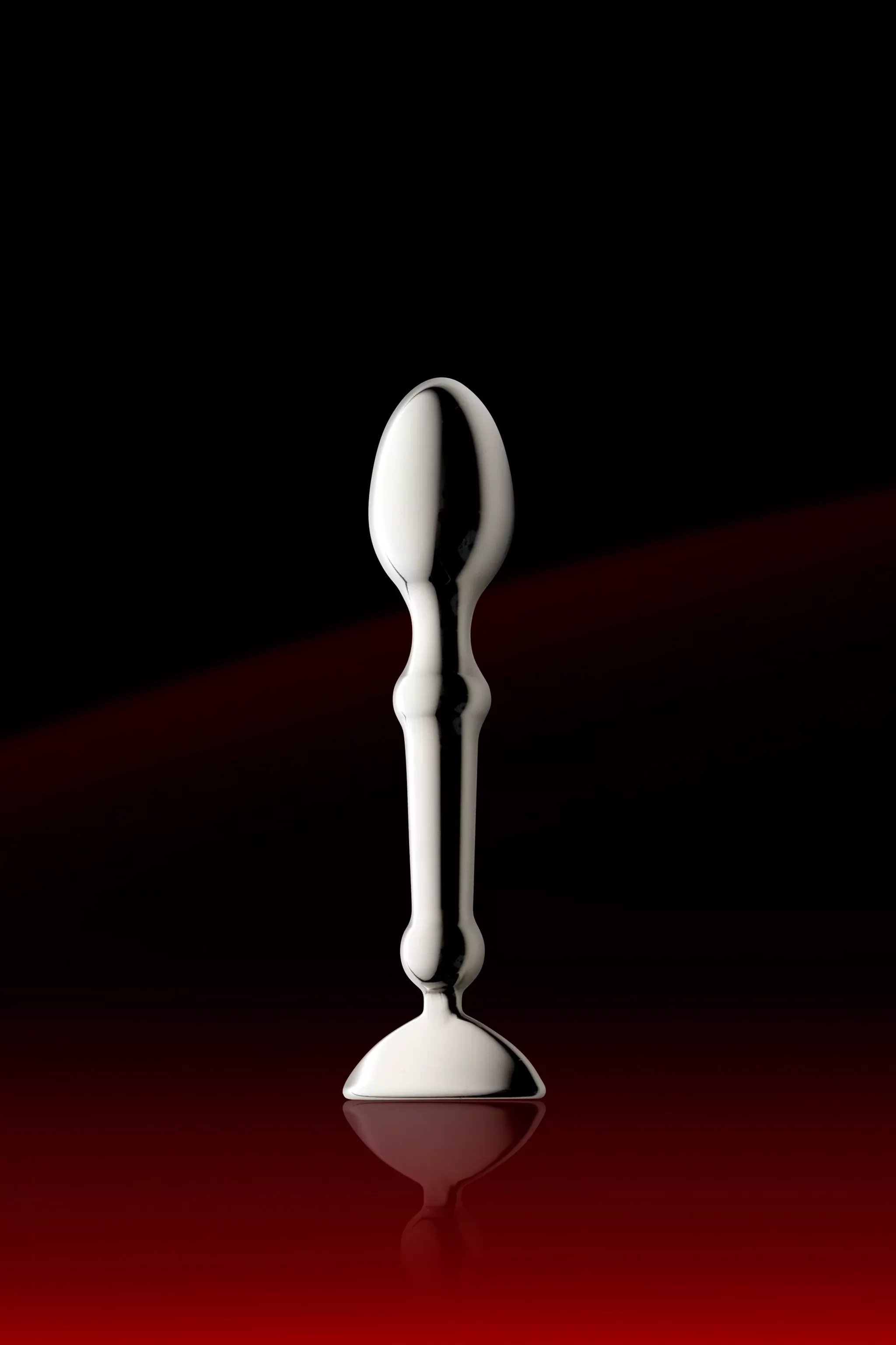 aneros-tempo-stainless-steel-s2-series-uni-sex-net Aneros Tempo Stainless Steel S2 Series Uni-Sex (Net)