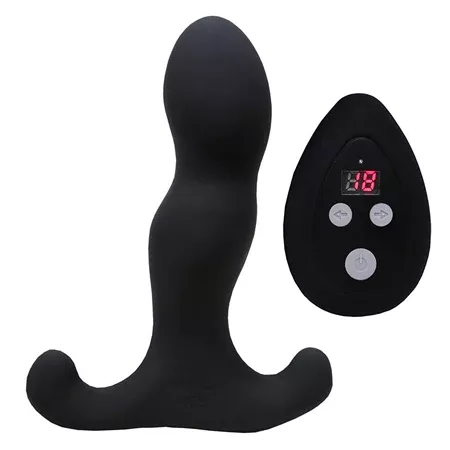 aneros-vice-2-black-net Aneros Vice 2 Black (Net)