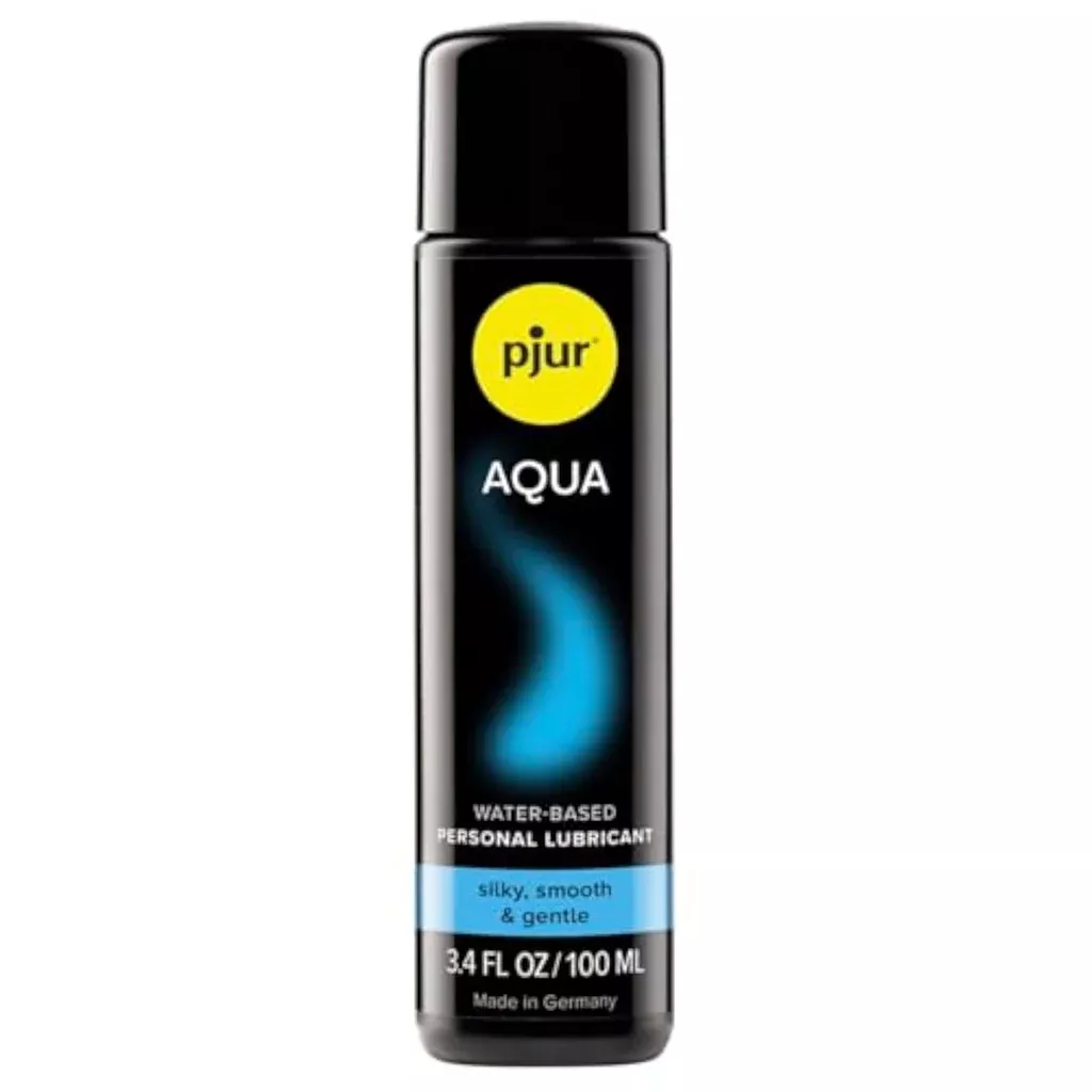aqua-water-based-personal-lubricant-men-women-couples-premium-formula Aqua Water-Based Personal Lubricant for Men, Women, and Couples - Premium Formula