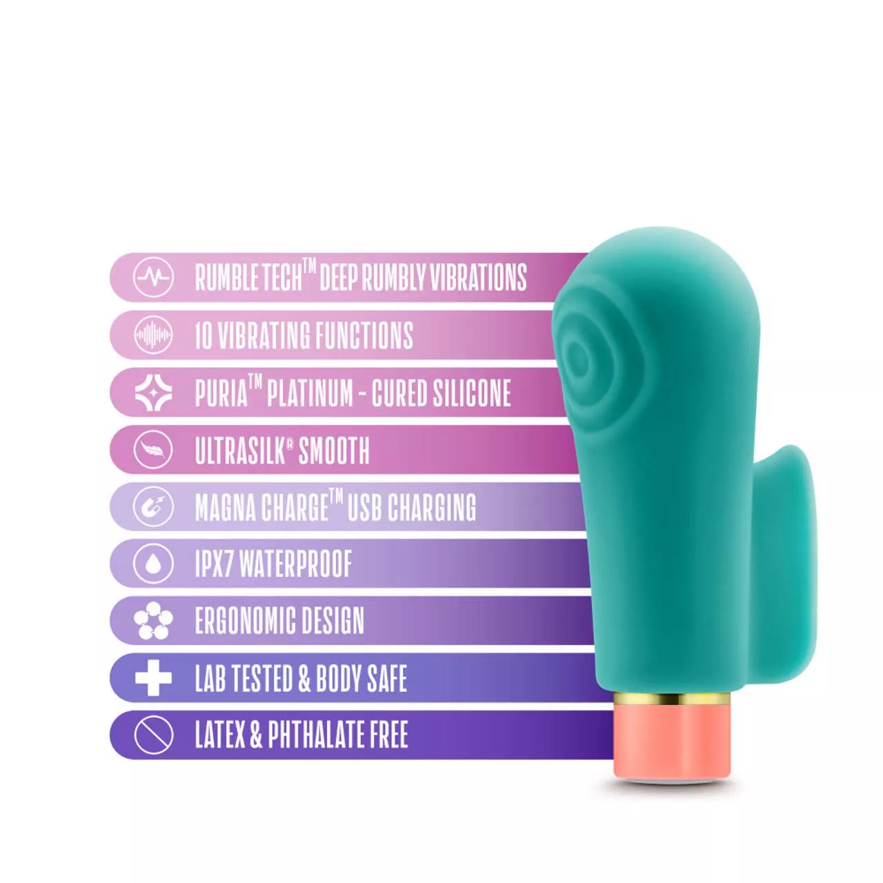 aria-sensual-af-teal-powerful-clitoral-silicone-vibrator Aria Sensual Af Teal Powerful Clitoral Silicone Vibrator