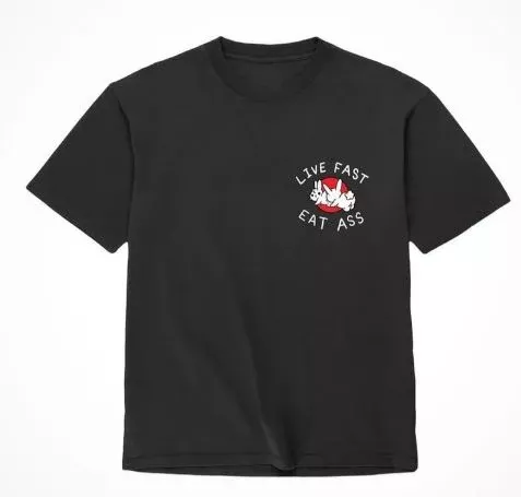 assholes-live-forever-live-fast-eat-ass-small Assholes Live Forever Live Fast Eat Ass - Small