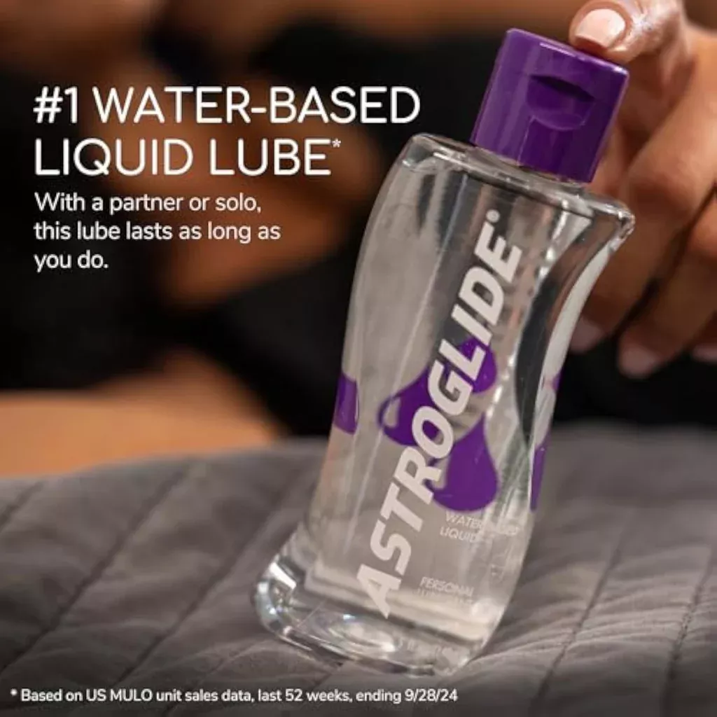 astroglide-water-based-lubricant-2-5-fl-oz-3-pack-travel-size ASTROGLIDE Water-Based Lubricant 2.5 Fl Oz - 3 Pack Travel Size