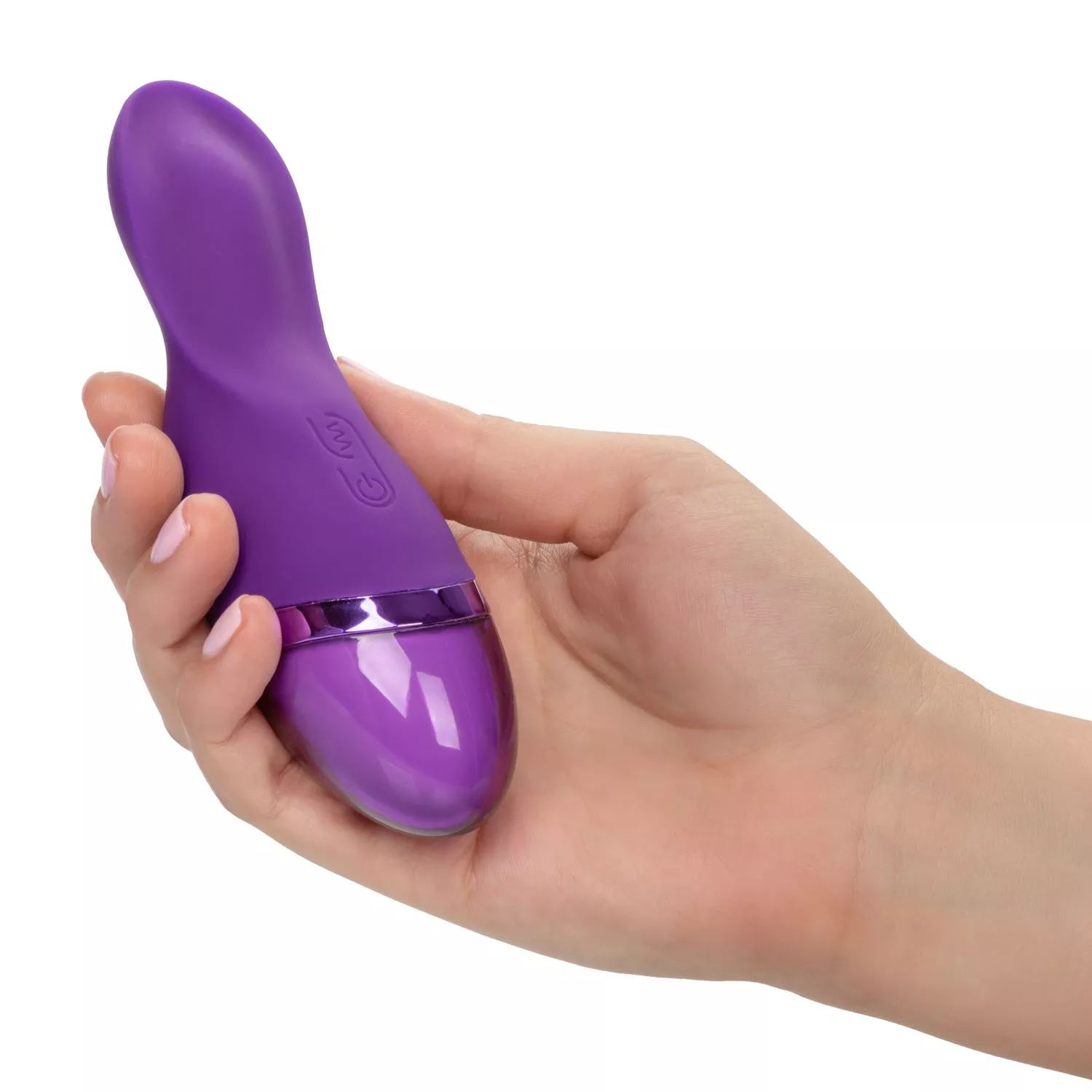 aura-teaser-multi-function-silicone-vibrator-usb-rechargeable-waterproof-purple Aura Teaser Multi Function Silicone Vibrator USB Rechargeable Waterproof Purple