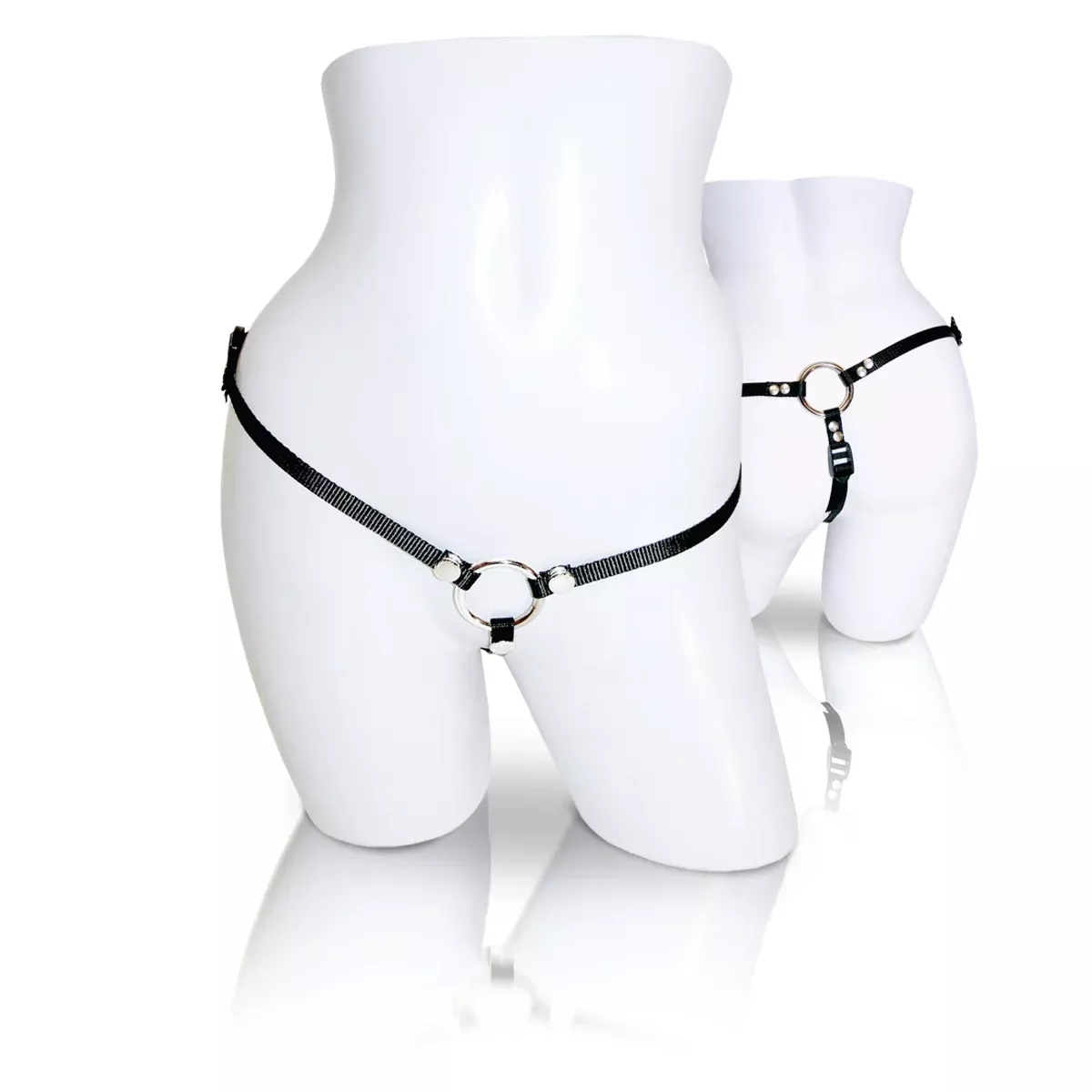 bare-as-you-dare-harness-black Bare As You Dare Harness Black