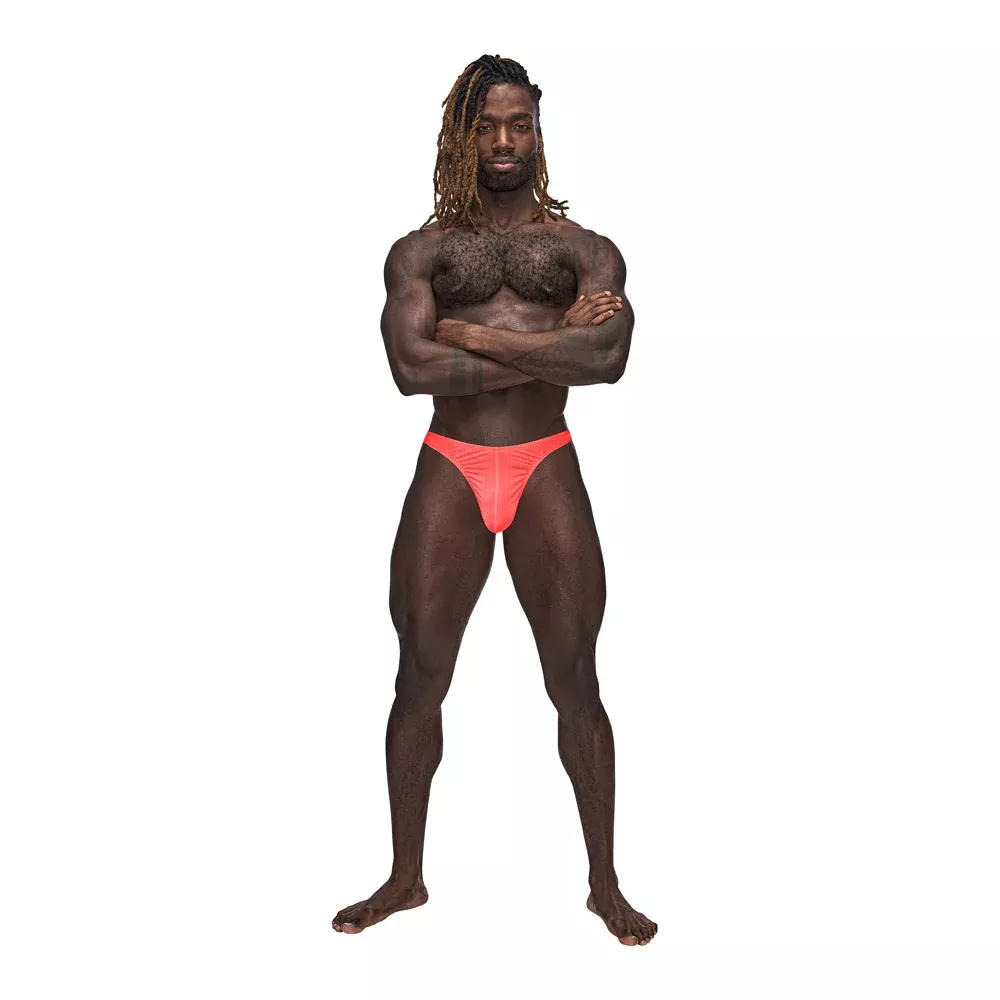 barely-there-bong-thong-coral-s-m Barely There Bong Thong Coral S M
