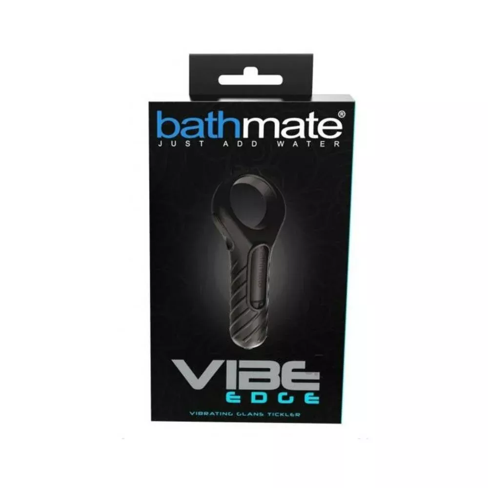 bathmate-vibe-edge Bathmate Vibe Edge