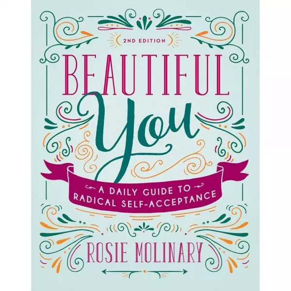 beautiful-you-book-day-by-day-guide Beautiful You Book - A Day By Day Guide